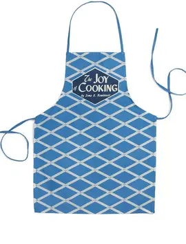 THE JOY OF COOKING APRON Z-APR-1001