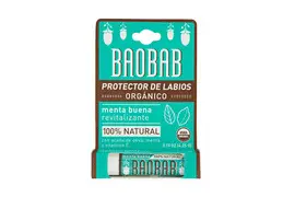 PROTECTOR DE LABIOS ORGÁNICO MENTA BUENA