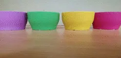 SINOVELAS TERRACOTA NO. 1: VARIOS AROMAS