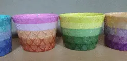 SINOVELAS TERRACOTA NO. 2: VARIOS AROMAS