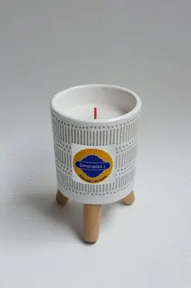 TERRACOTA #10