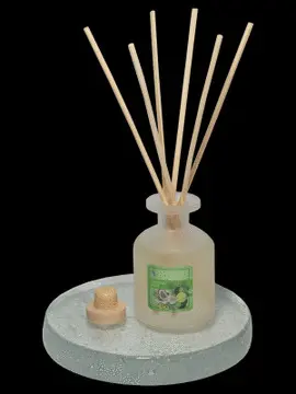 DIFUSOR GRANDE COCONUT LIME 75ML