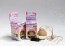 DIFUSOR PARA CARRO - CHERRY