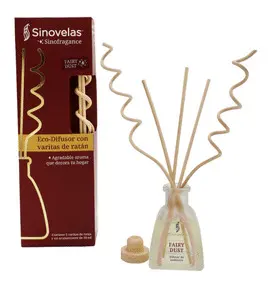ECO-DIFUSOR MEDIANO FAIRY DUST
