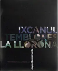 PELICULA TRILOGÍA DE JAYRO BUSTAMANTE LA CASA DE PRODUCCIÓN DVD KIT (IXCANUL, TEMBLORES Y LA LLORONA) 