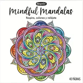 Mindful Mandalas