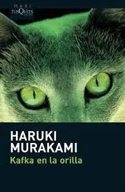Kafka en la Orilla