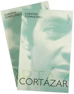 PAQUETE PONGAS A LEER JULIO CORTAZAR