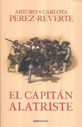 LAS AVENTURAS DEL CAPITAN ALATRISTRE (SAGA 7 T.)