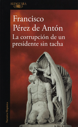 PAQUETE FRANCISCO PÉREZ DE ANTÓN