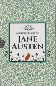 PAQUETE JANE AUSTEN