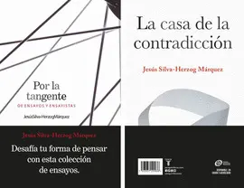 PAQUETE LA CASA DE LA CONTRADICCION