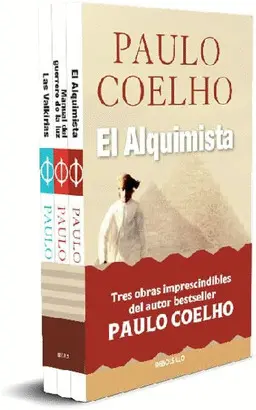 PAQUETE COELHO INDISPENSABLE 2