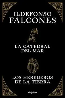 PAQUETE ILDEFONSO FALCONES