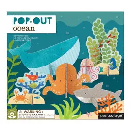 POP OUT OCEAN PTC175