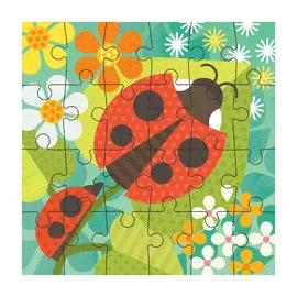LADYBUGS PETIT PUZZLE PTC162