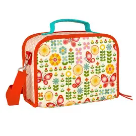 BUTTERFLIES ECO-FRIENDLY LUNCH BOX PTC072