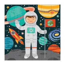 ASTRONAUT PETIT PUZZLE PTC110