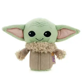 Itty Bittys® Star Wars Grogu Plush Hallmark