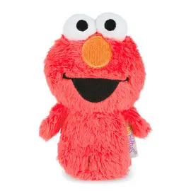 Itty Bittys® Sesame Street® Elmo With Sound Plush Hallmark