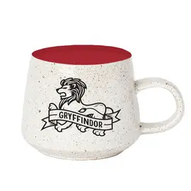 Harry Potter Two Tone Gryffindor Mug Hallmark - Taza