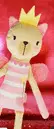 PETS PRINCESA FLORA