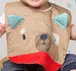 BABERO PERRITO