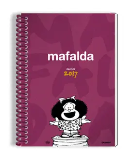 MAFALDA 2017