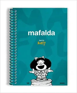 MAFALDA 2017