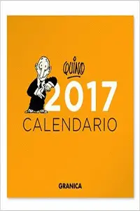 CALENDARIO QUINO 2017