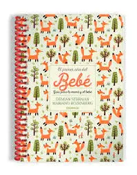 Agenda de Mama y Bebe