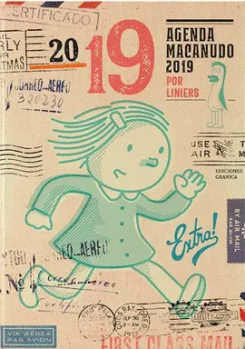 MACANUDO 2019 (ENRIQUETA)