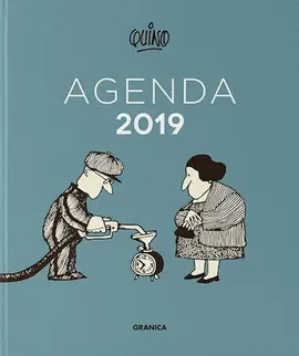 QUINO 2019 (AZUL)
