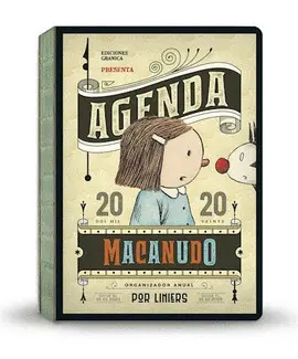 MACANUDO 2020 COSIDA BANDERA