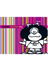 CALENDARIO 2012 MAFALDA COLECCION