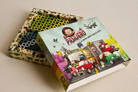 EL PASAJERO