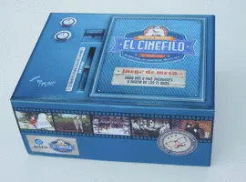 EL CINÉFILO