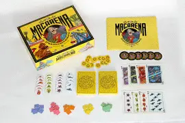 LA MACARENA