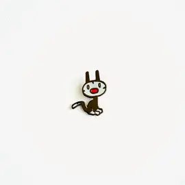 PIN HARD FELLINI