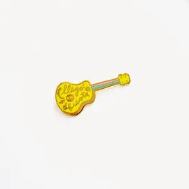 PIN HARD HAPPIMESS LLEGO LA FIESTA