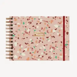 PLANNER SEMANAL AMOR PROPIO