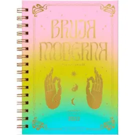 2023 AGENDA SEMANAL BRUJA MODERNA MUDRA