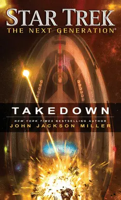 TAKEDOWN