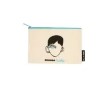WONDER NATURAL POUCH