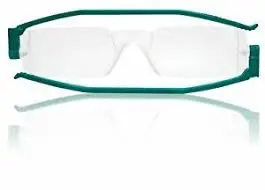 COMPACT 1, TEAL TEMPLES, +2.50