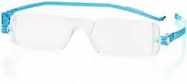 COMPACT 1, TEAL TEMPLES, +3.00