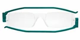 COMPACT 2A, TEAL TEMPLES, +1.00