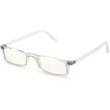 QUICK 7.9, CRYSTAL, BLUE RAY LENS