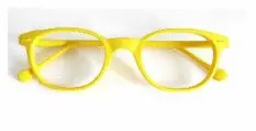 JASPER, FULL YELLOW, BLUE RAY KIDS