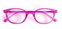 JASPER FUXIA, BLUE RAY KIDS
